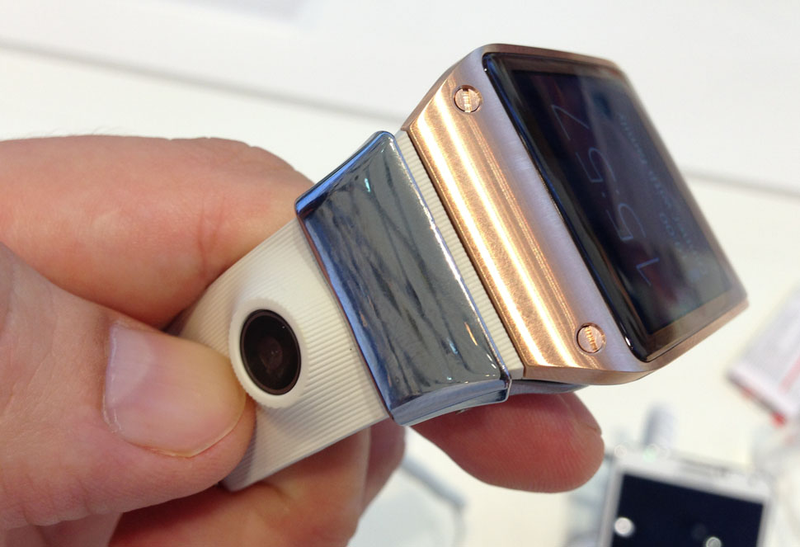 Illustration for article titled 10 funciones que el smartwatch perfecto debería tener